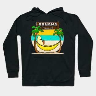 Banana Hammock Hoodie